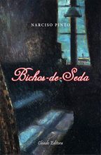 Bichos-de-Seda
