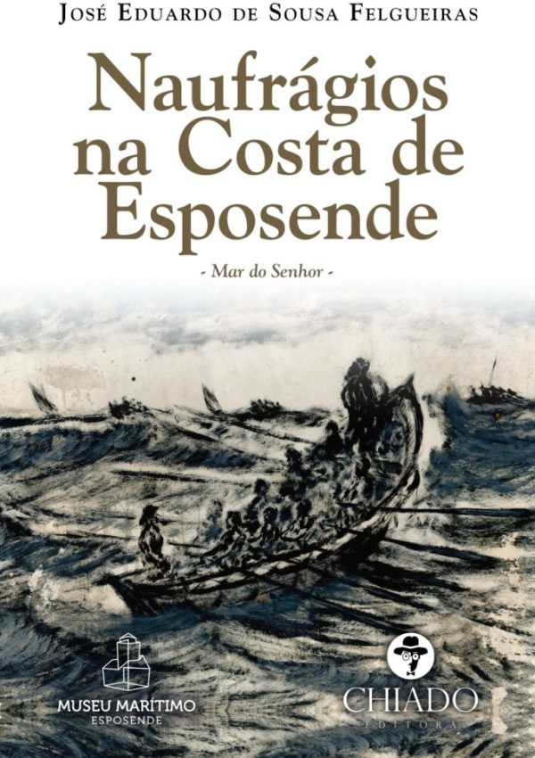 Naufrágios na Costa de Esposende