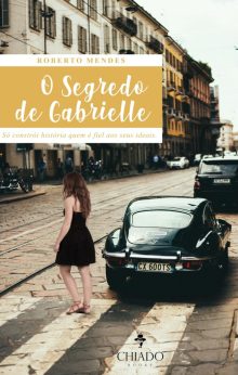 O Segredo de Gabrielle