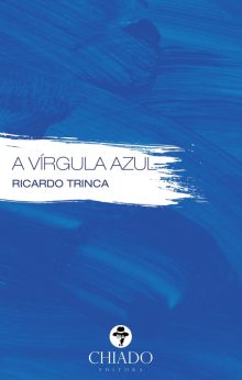 A Vírgula Azul