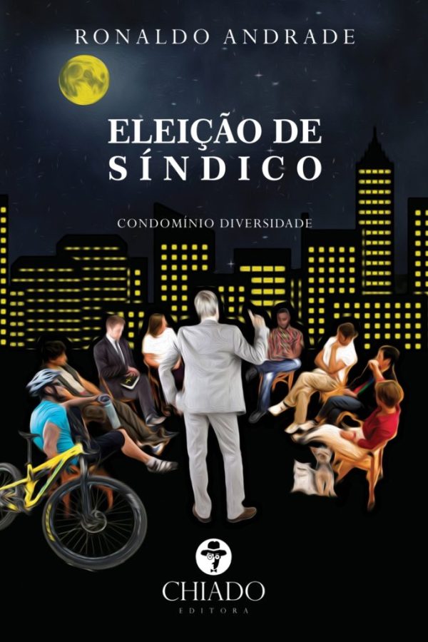 Eleição de Síndico