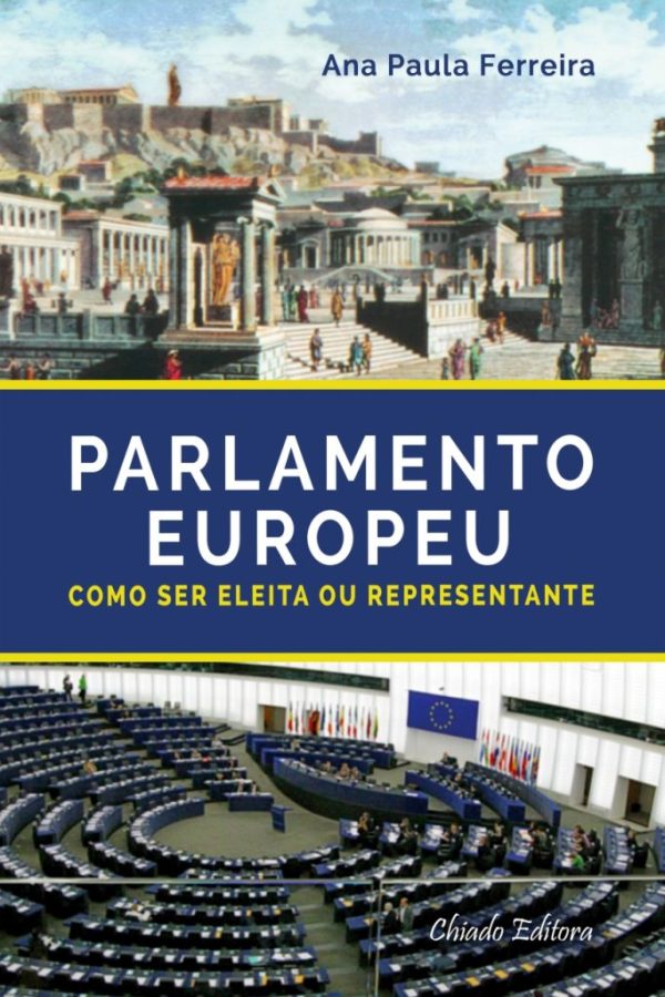 Parlamento Europeu