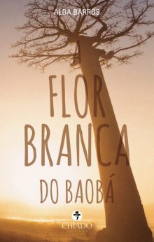A Flor Branca do Baobá