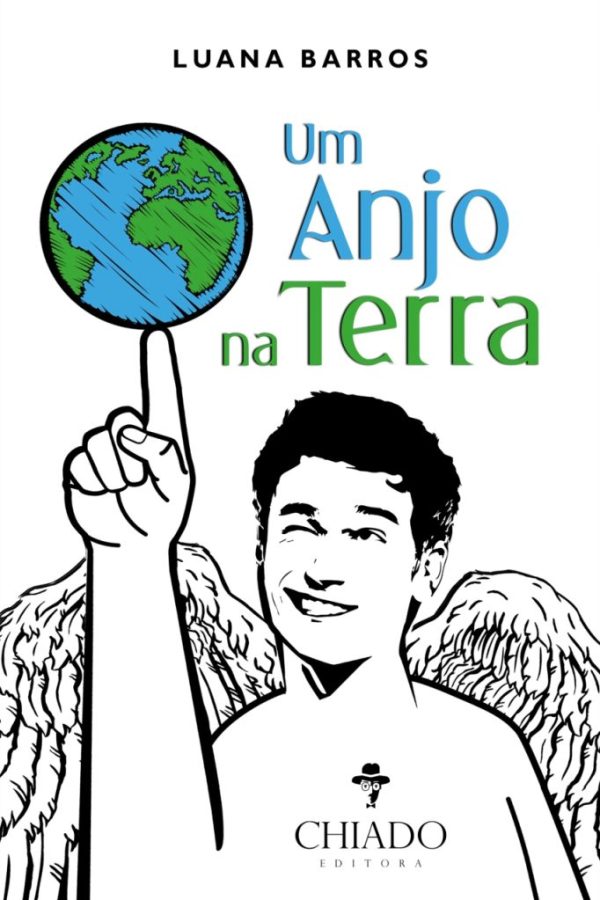 Um Anjo na Terra