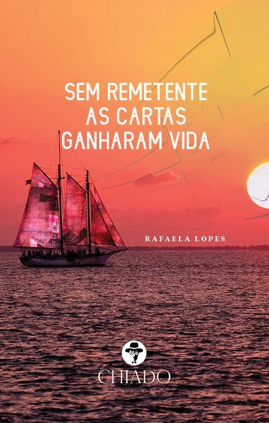Sem Remetente as Cartas Ganharam Vida
