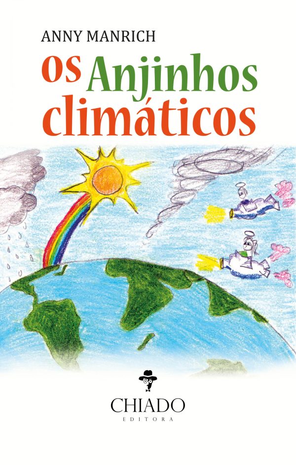 Os Anjinhos Climáticos