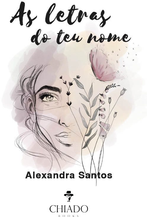 As letras do teu nome