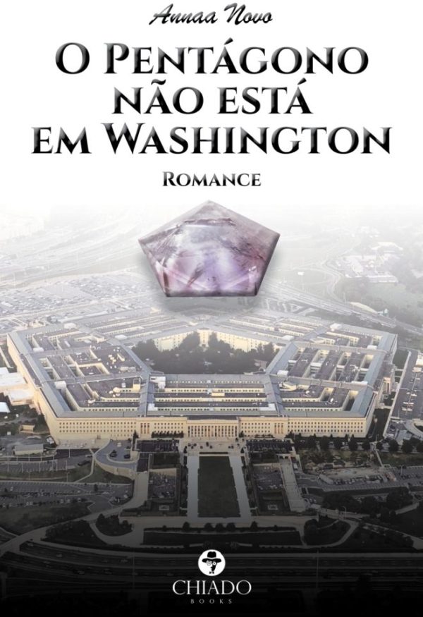 O Pentágono não está em Washington