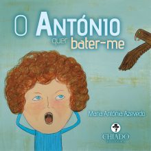 O António Quer Bater-me