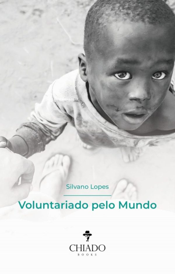 Voluntariado pelo mundo