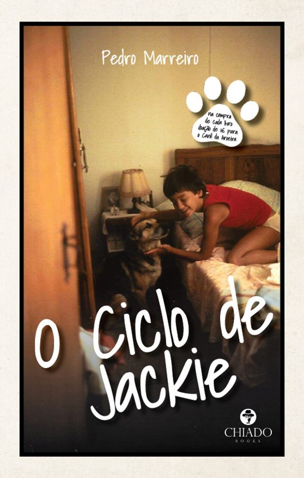 O ciclo de Jackie
