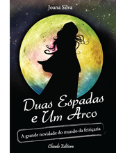 Duas Espadas e Um Arco