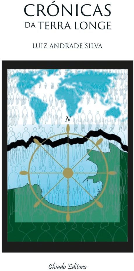 Crónicas da Terra Longe