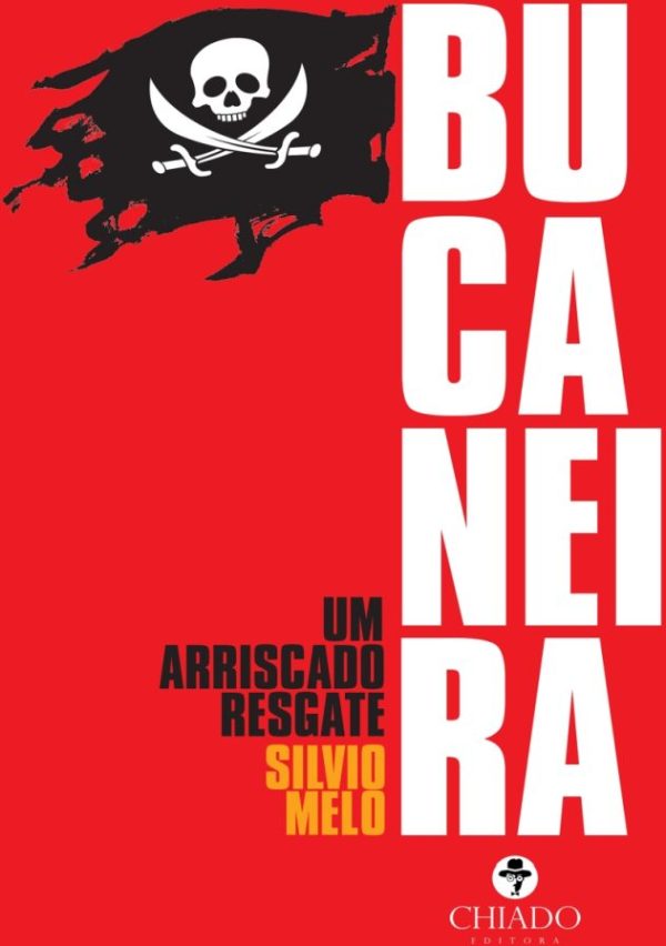 Bucaneira - Um Arriscado Resgate