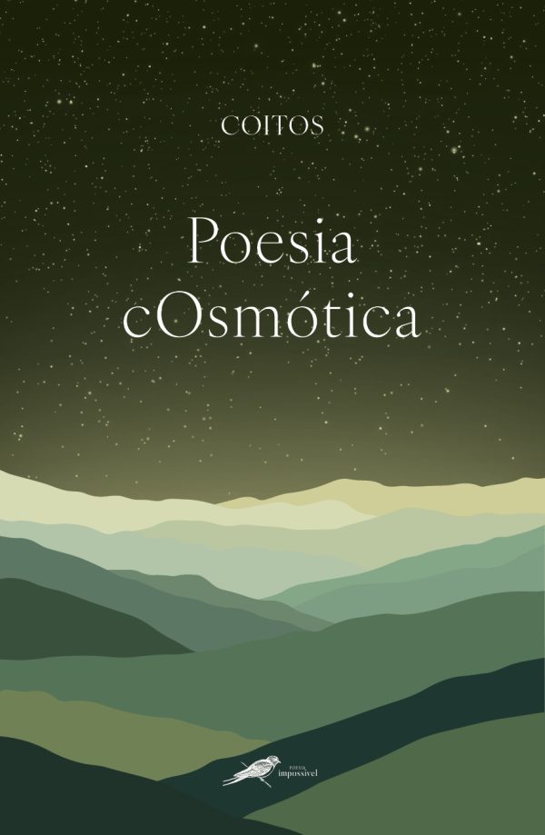 Poesia cOsmótica