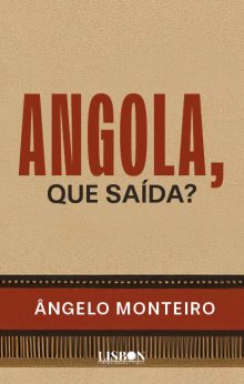 Angola, que saída?