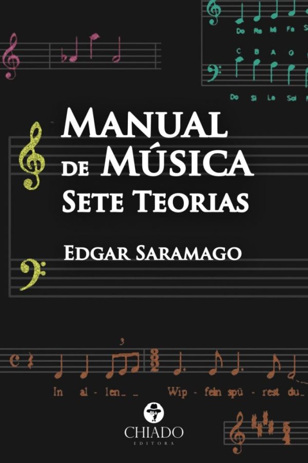 Manual de Música - Sete Teorias