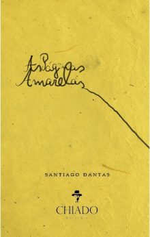 As páginas amarelas