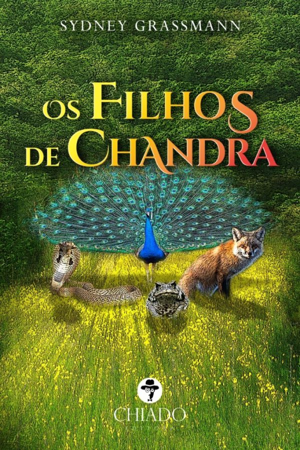 Os Filhos de Chandra