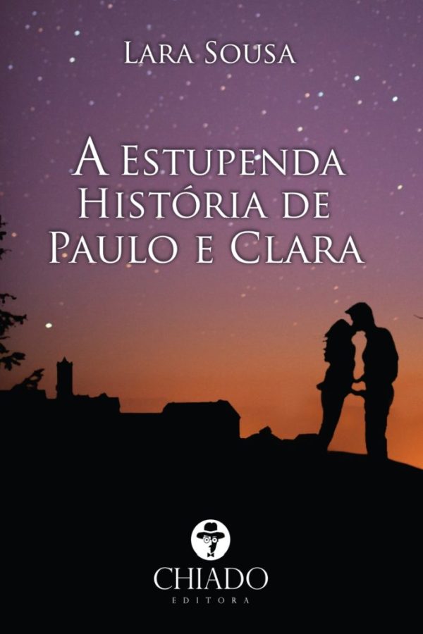 A Estupenda História de Paulo e Clara