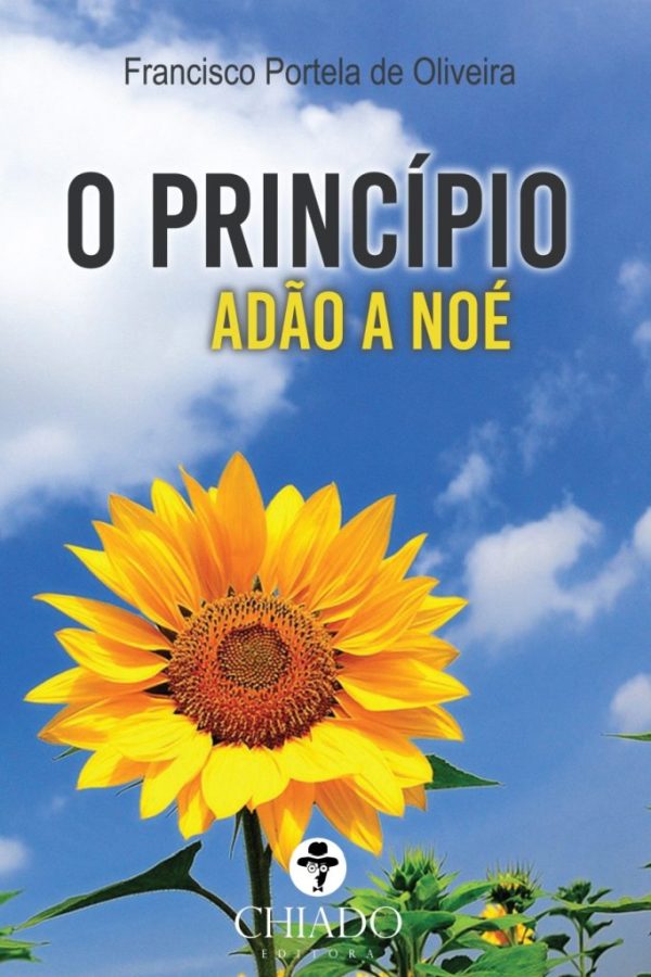 O princípio – Adão a Noé