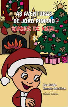 As Aventuras de João Pimpão - Sonhos de Natal