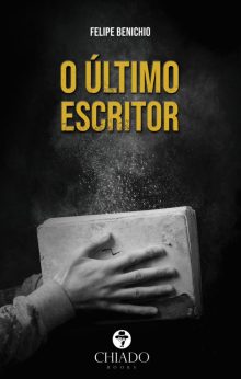 O Último Escritor