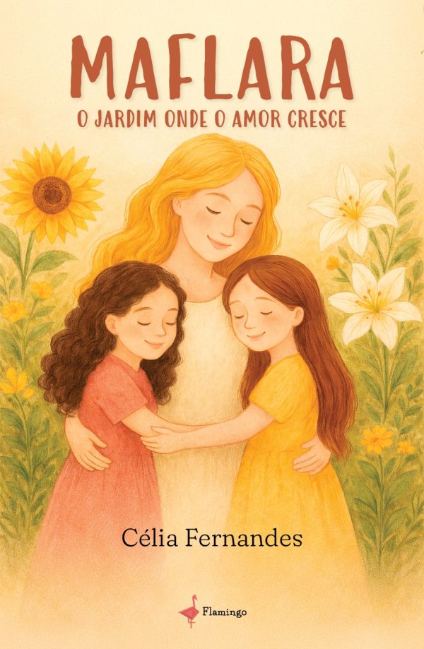 Maflara - O Jardim Onde o Amor Cresce