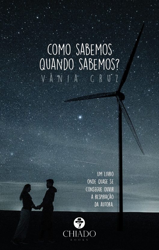 Como Sabemos Quando Sabemos?