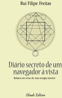 Diário Secreto de um Navegador à Vista