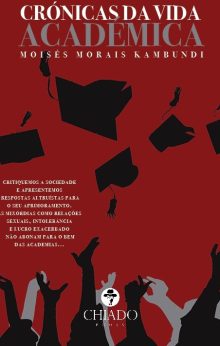 Crónicas da vida académica
