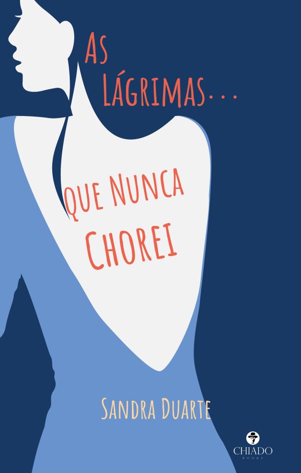 As lágrimas... que nunca chorei
