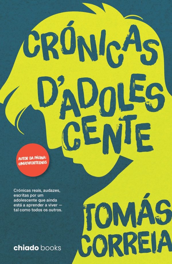 Crónicas d’Adolescente