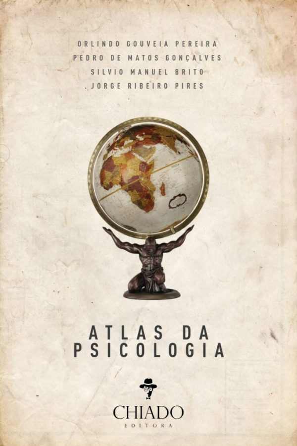 Atlas da Psicologia