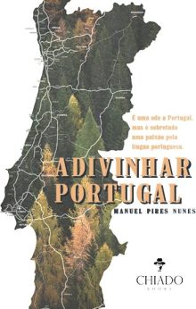 Adivinhar Portugal