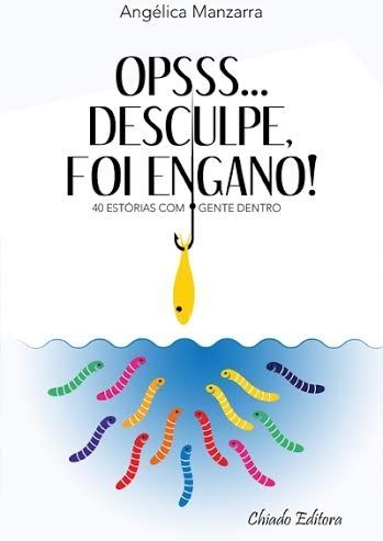 Opsss... Desculpe, foi engano