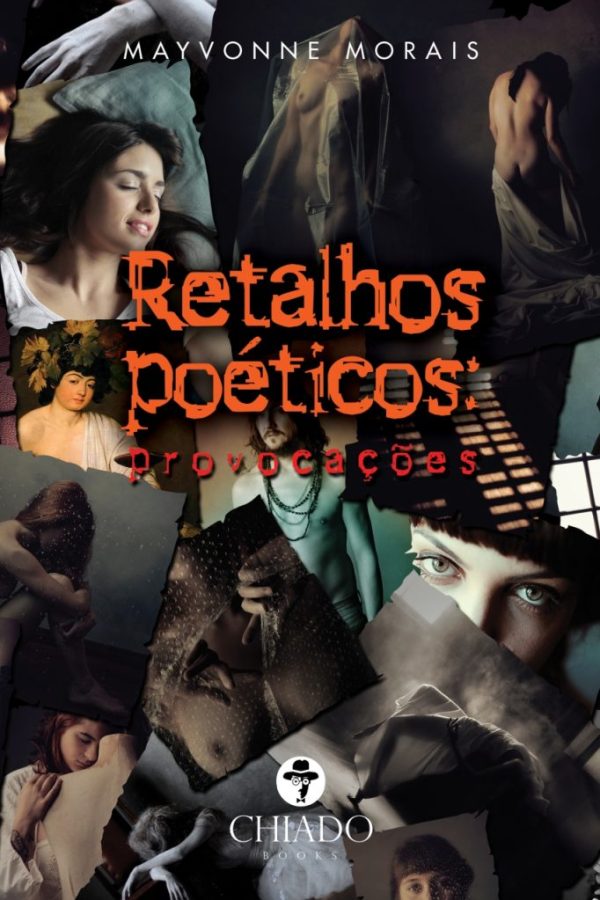 Retalhos poéticos: provocações