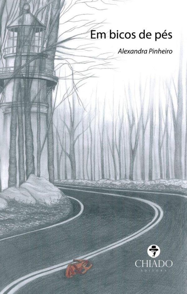 Em Bicos de Pés