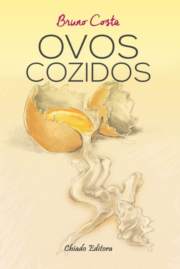 Ovos Cozidos