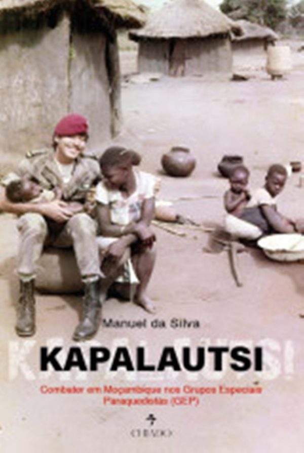 KAPALAUTSI