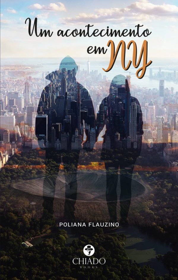 Um acontecimento em NY