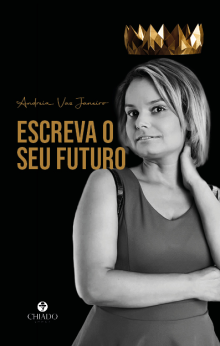 Escreva o seu futuro