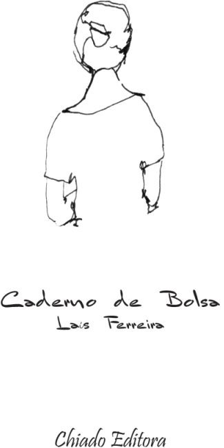 Caderno de Bolsa