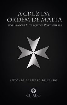 A Cruz da Ordem de Malta nos Brasões Autárquicos Portugueses