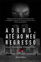 Adeus, Até ao Meu Regresso