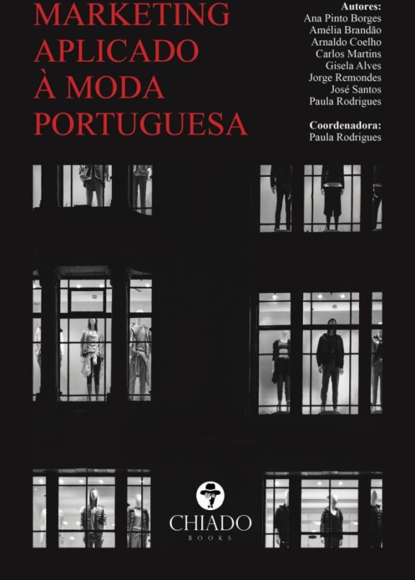 Marketing Aplicado à Moda Portuguesa