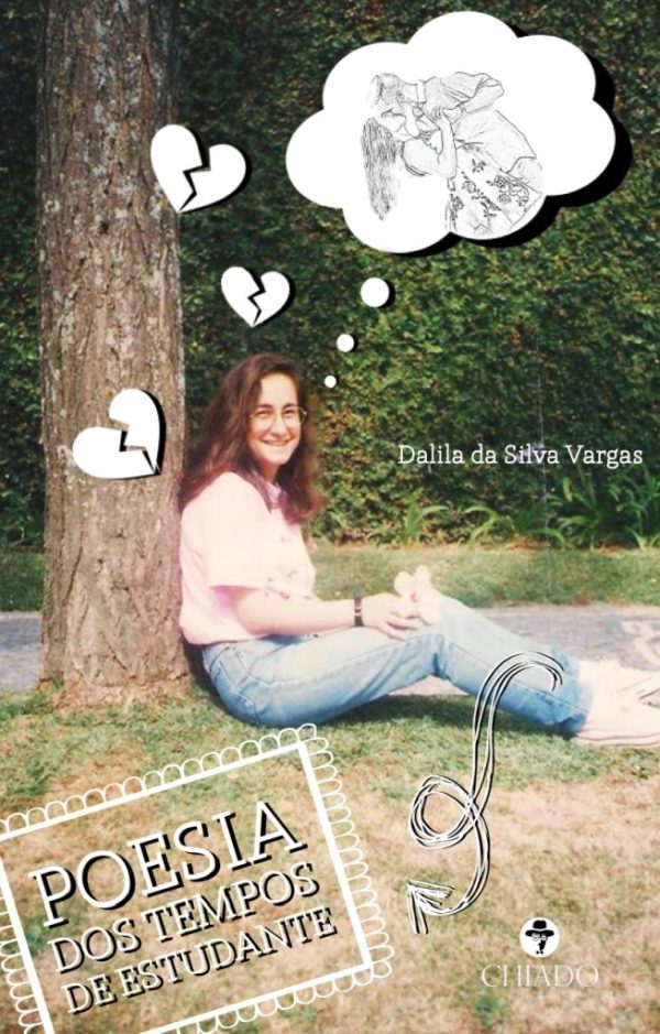 Poesia dos tempos de estudante