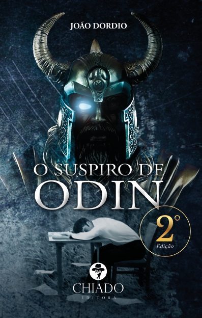 O Suspiro de Odin