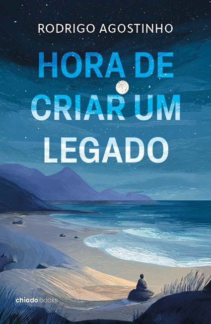 Hora de Criar um Legado