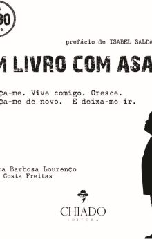Um Livro com Asas